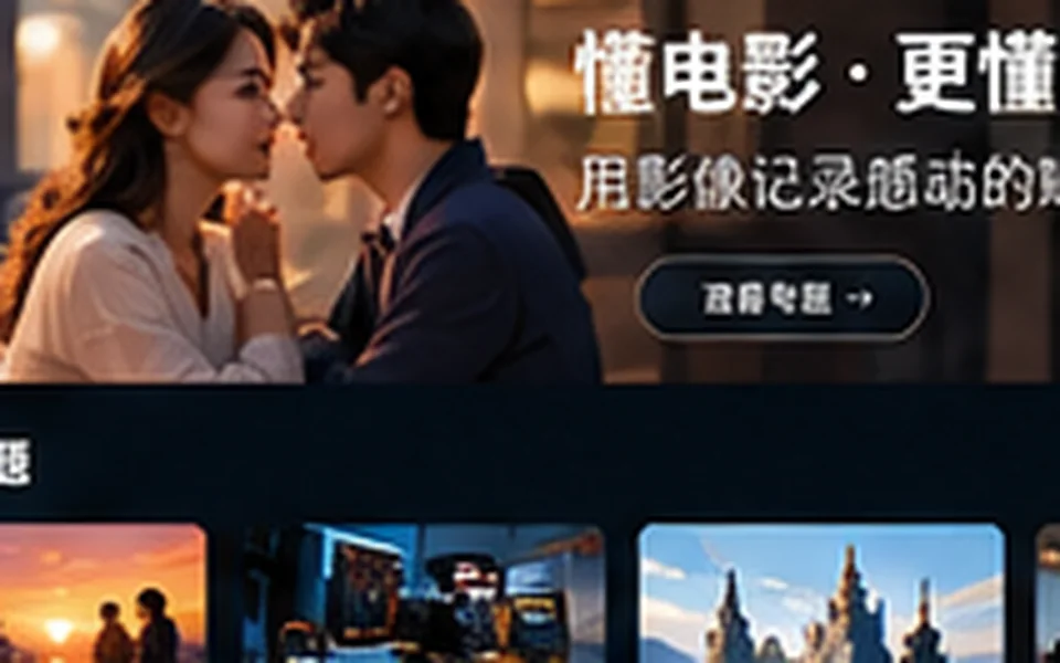 喜剧的三种节奏：对白、动作与情境反差主题配图