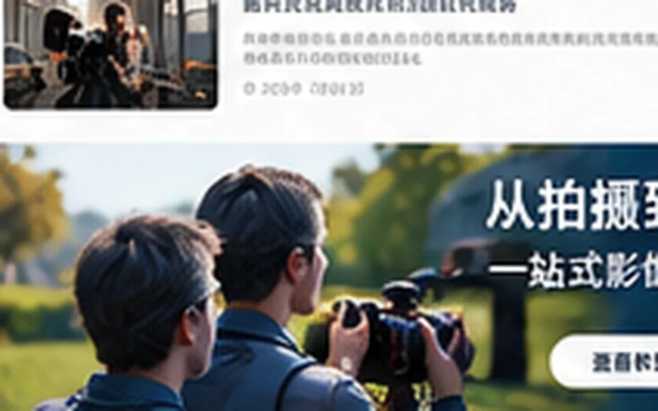 电影声音设计：环境音、对白与配乐如何协作主题配图